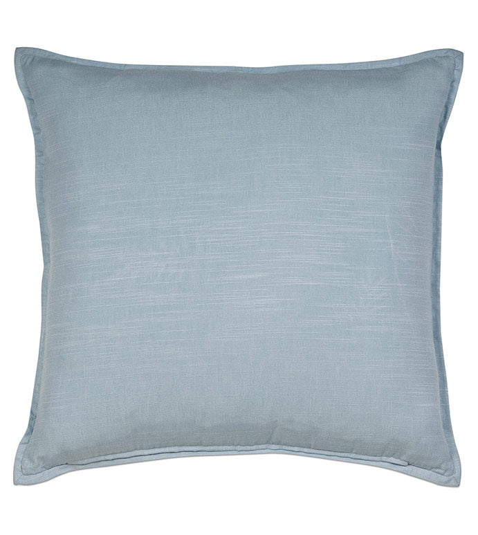 Eastern Accents Penelope Embroidered Decorative Pillow
