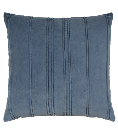 Eastern Accents Penelope Denim Decorative Pillow