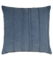 Eastern Accents Penelope Denim Decorative Pillow