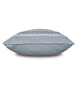 Eastern Accents Penelope Mitered Trim Decorative Pillow