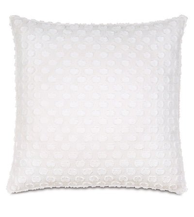 Eastern Accents Penelope Fil Coupe Decorative Pillow