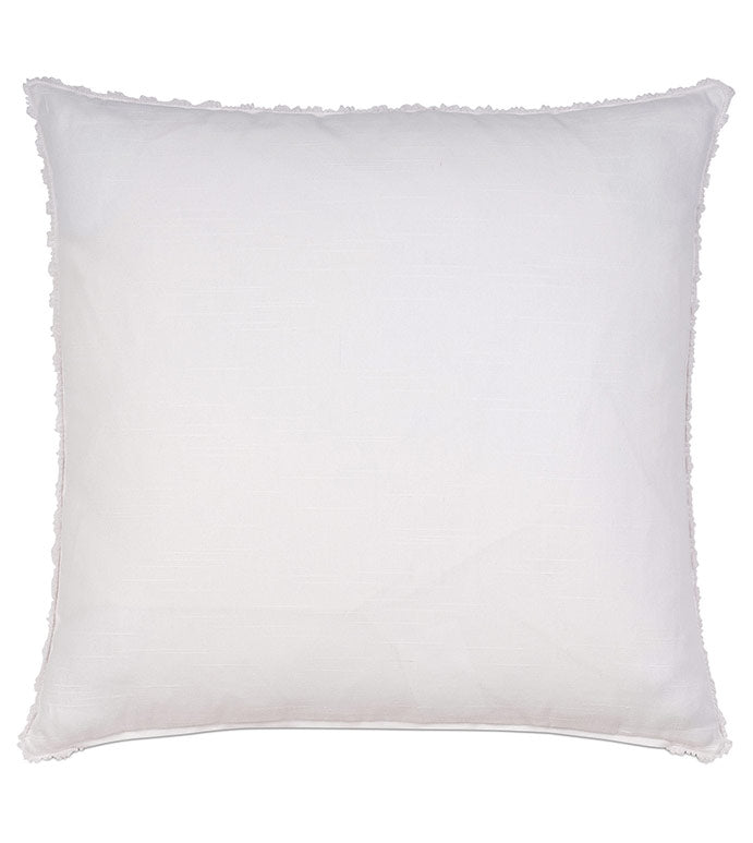Eastern Accents Penelope Fil Coupe Decorative Pillow