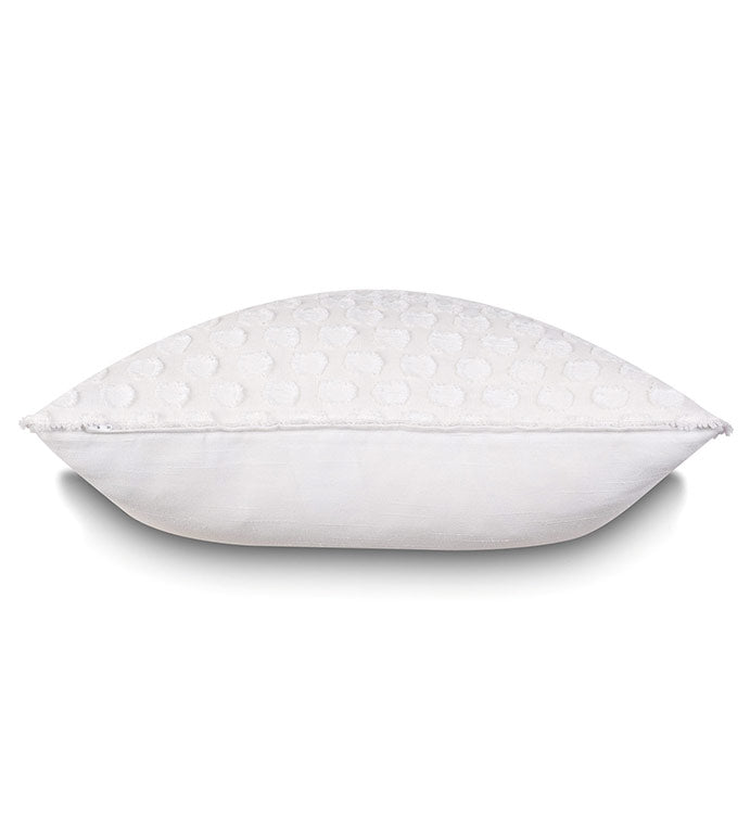 Eastern Accents Penelope Fil Coupe Decorative Pillow