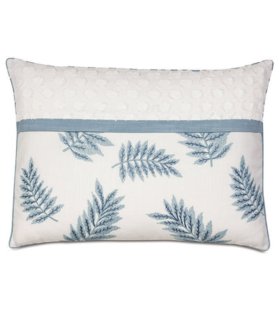 Eastern Accents Penelope Textured Decorative Pillow