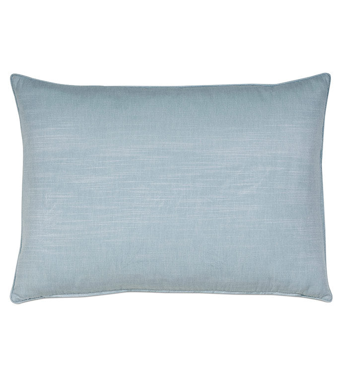 Eastern Accents Penelope Textured Decorative Pillow