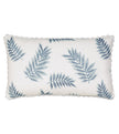 Eastern Accents Penelope Embroidered Decorative Pillow