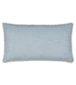 Eastern Accents Penelope Embroidered Decorative Pillow