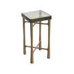 Universal Furniture Modern Cirrus Drink Table