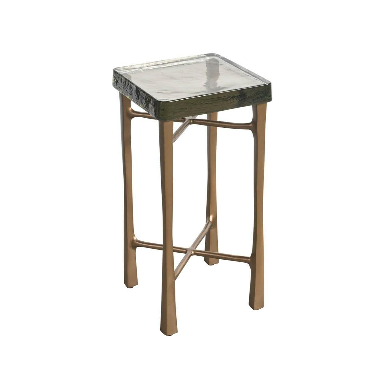 Universal Furniture Modern Cirrus Drink Table