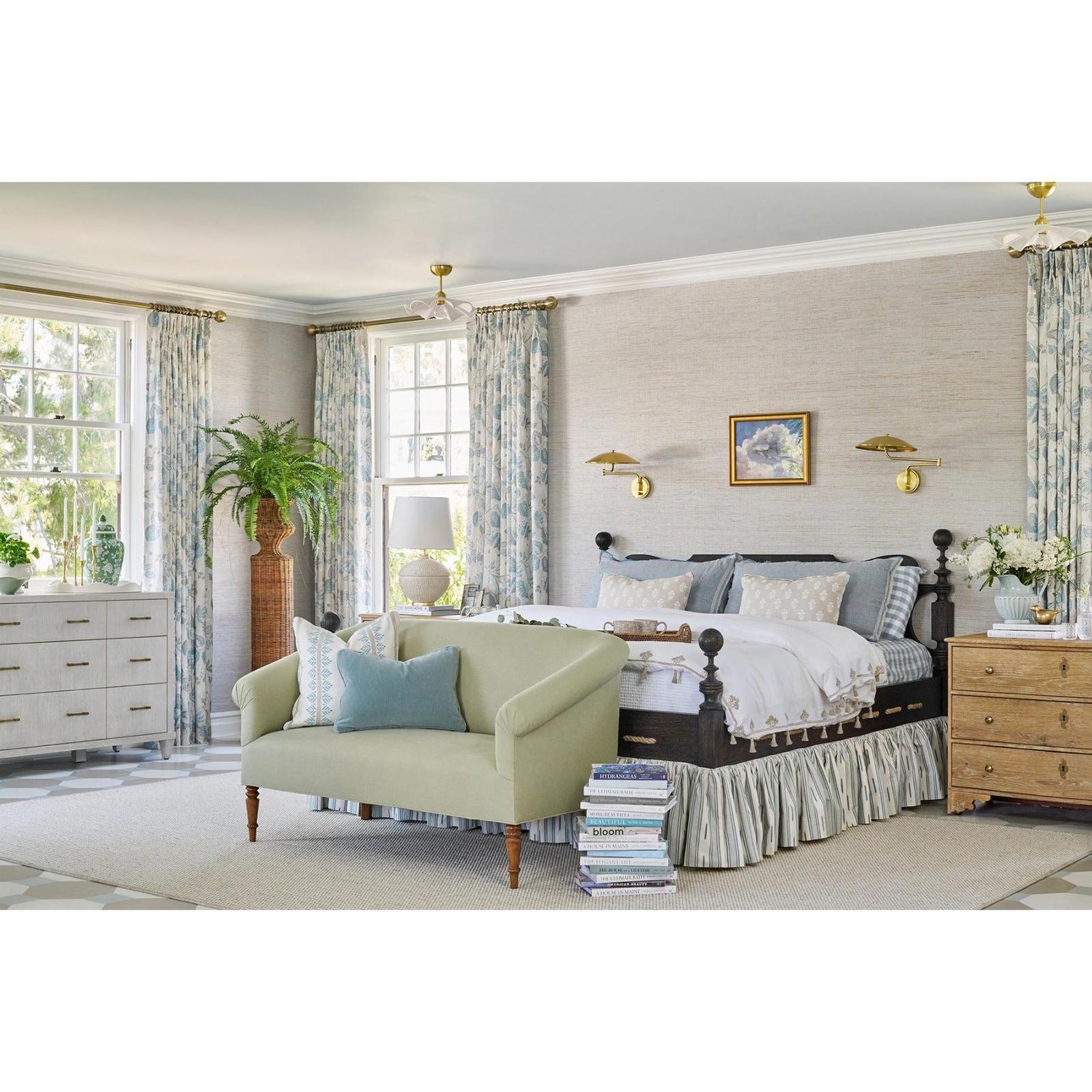 Woodbridge Furniture Province Chest