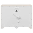 Universal Furniture Modern Mist Bachelors Chest