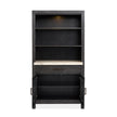 Magnussen Home Plum Creek Display Cabinet