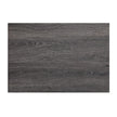 Magnussen Home Merrifield Raisin Black Drawer Nightstand