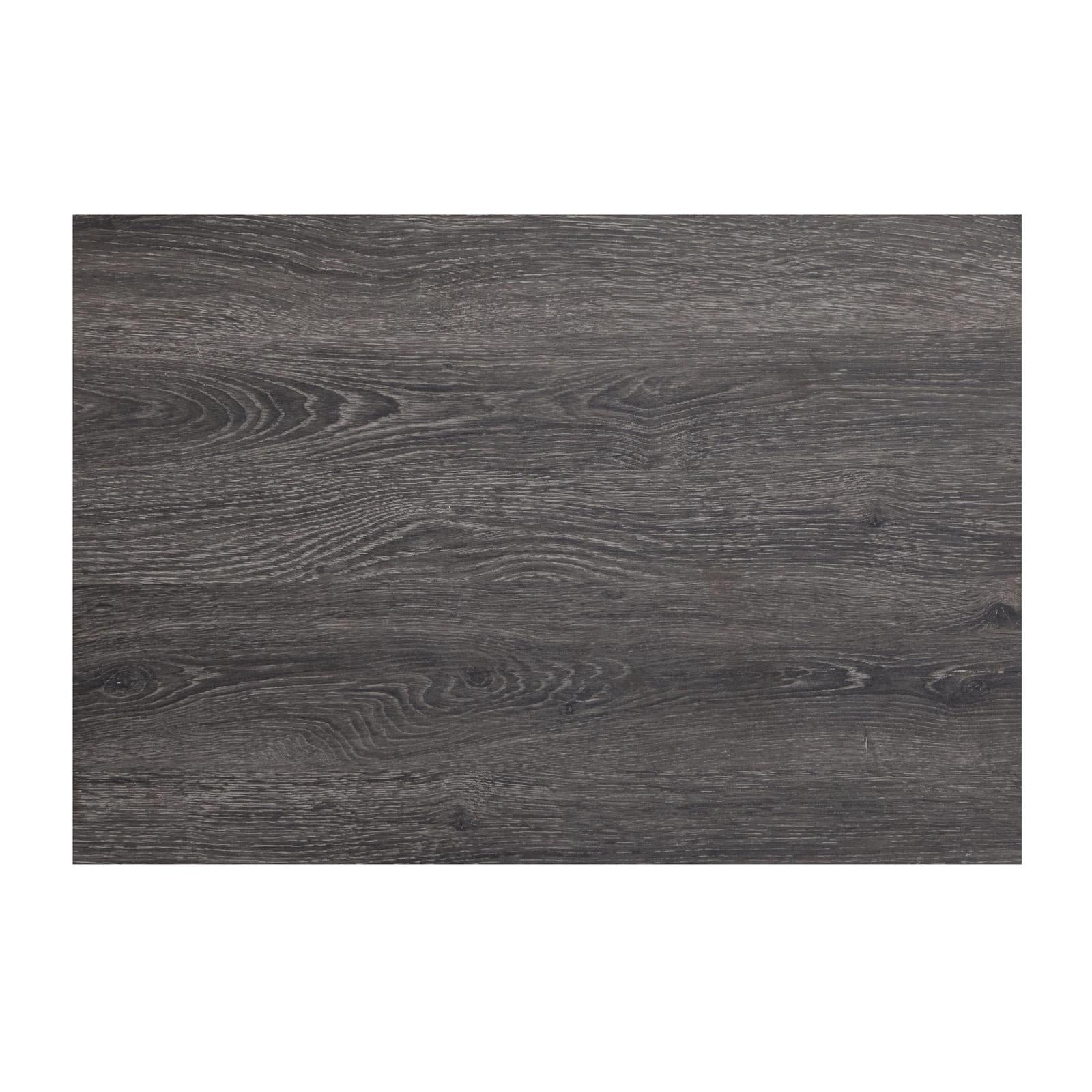 Magnussen Home Merrifield Raisin Black Drawer Nightstand