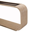 Michael Amini West Kensington Console Table