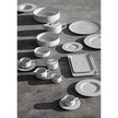 Vista Alegre Silk Road White Bowl 28 CL