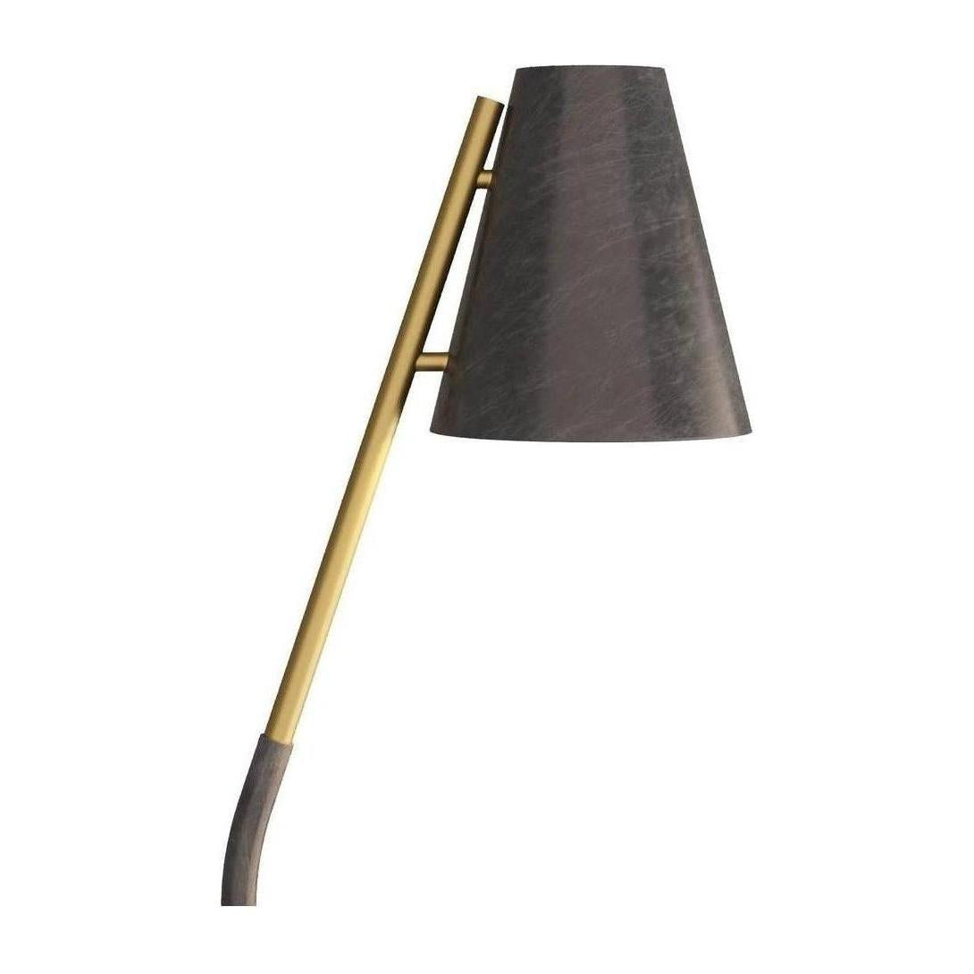 Arteriors Zealand Floor Lamp