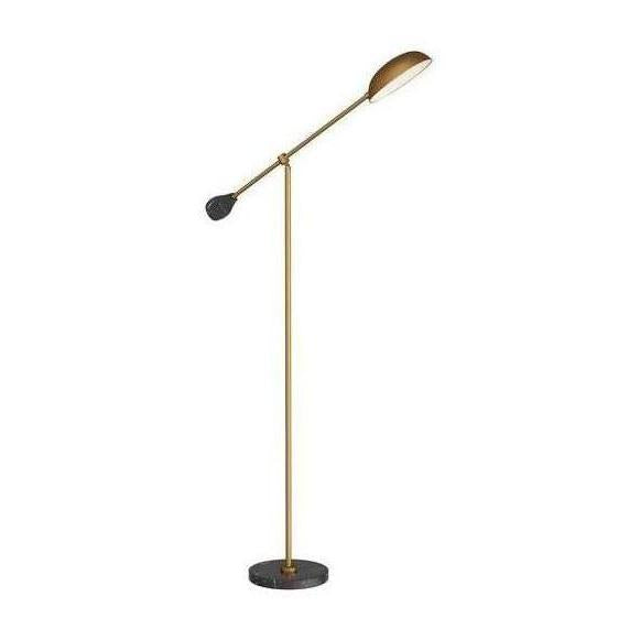 Arteriors Alaric Floor Lamp