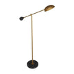 Arteriors Alaric Floor Lamp