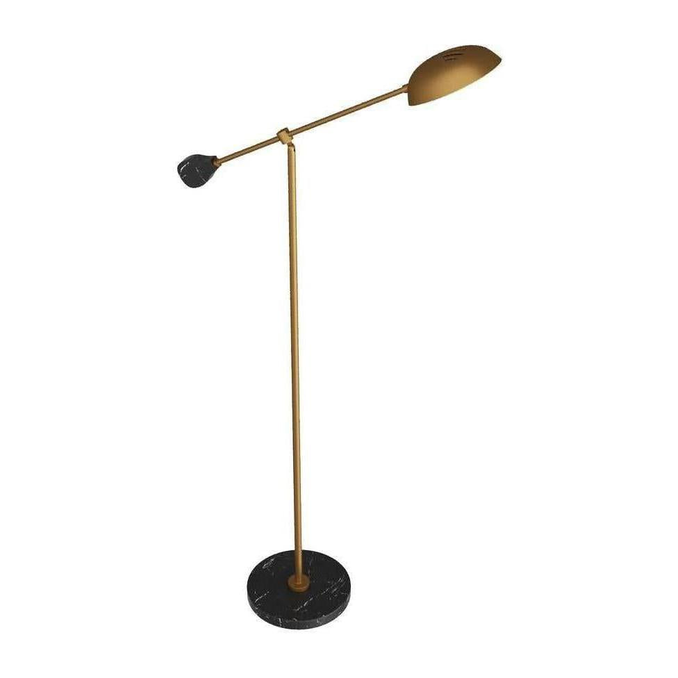 Arteriors Alaric Floor Lamp