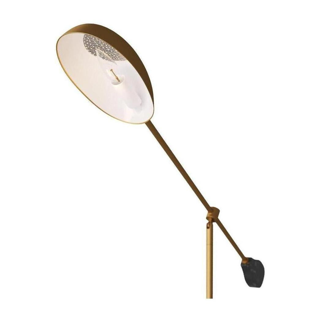 Arteriors Alaric Floor Lamp