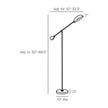 Arteriors Alaric Floor Lamp