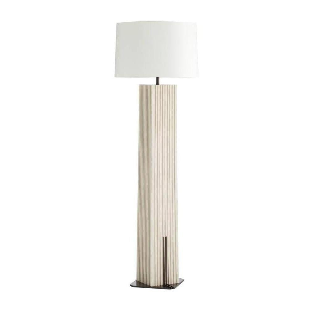 Arteriors Fortunata Floor Lamp