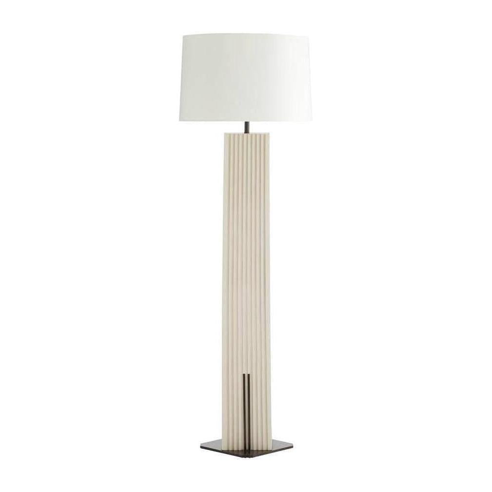 Arteriors Fortunata Floor Lamp