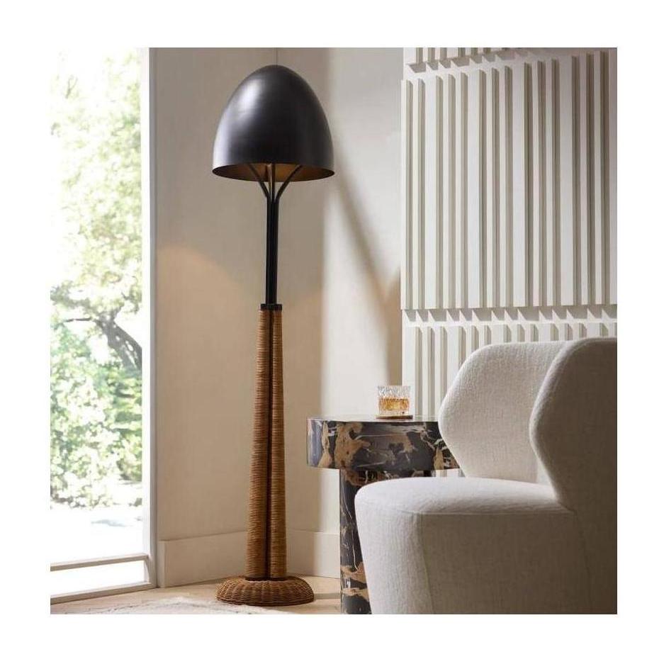 Arteriors Italia Floor Lamp Clearance