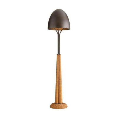 Arteriors Italia Floor Lamp Clearance