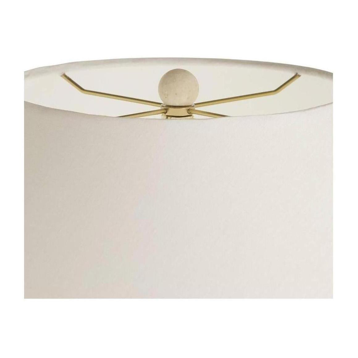 Arteriors Nicolette Floor Lamp