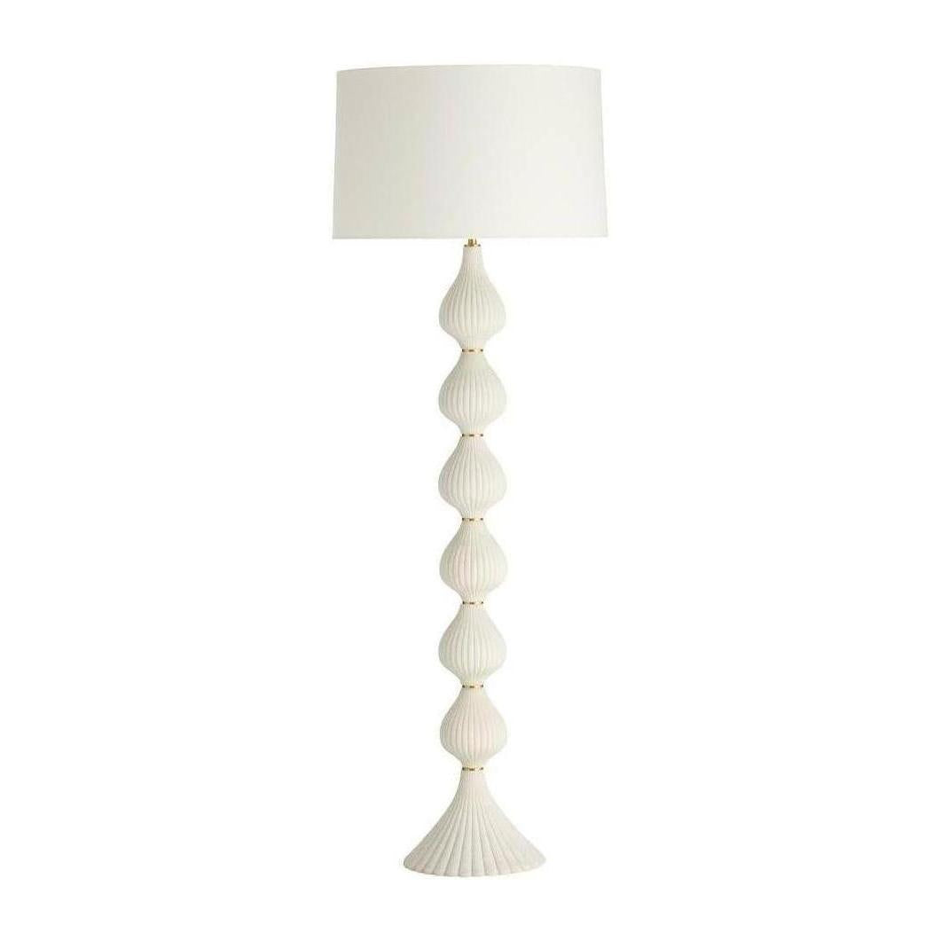 Arteriors Nicole Floor Lamp