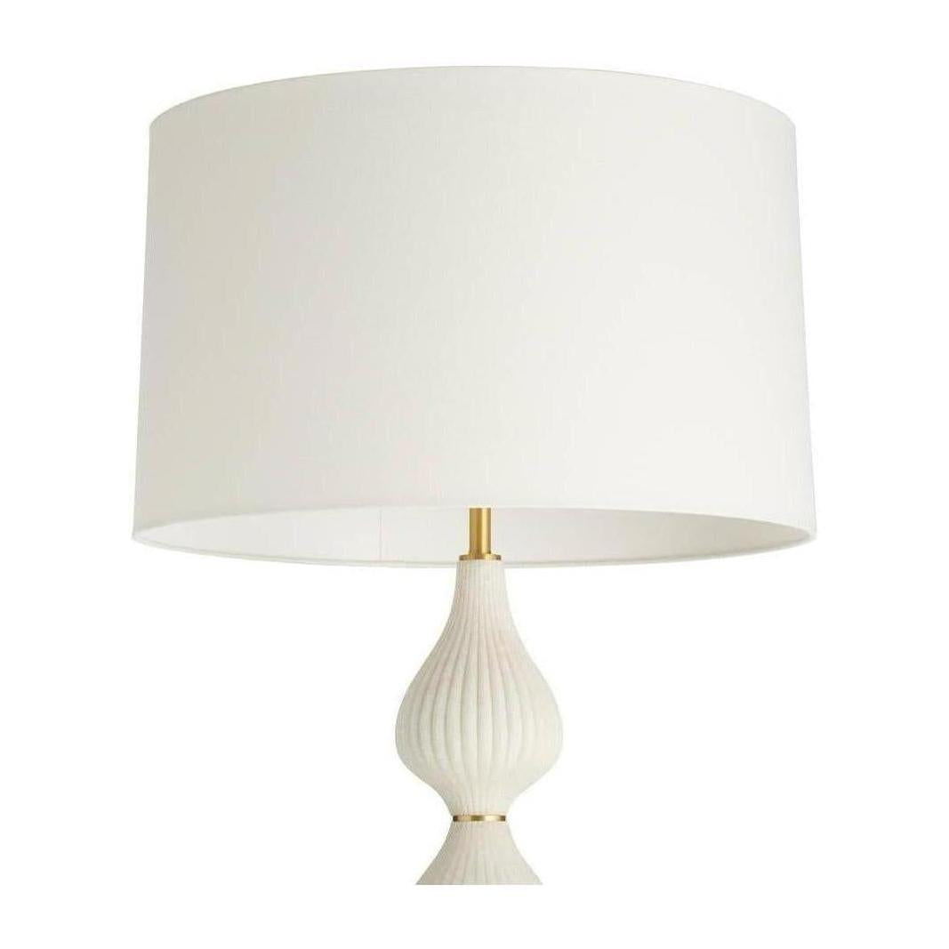 Arteriors Nicole Floor Lamp
