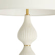 Arteriors Nicole Floor Lamp