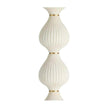 Arteriors Nicole Floor Lamp