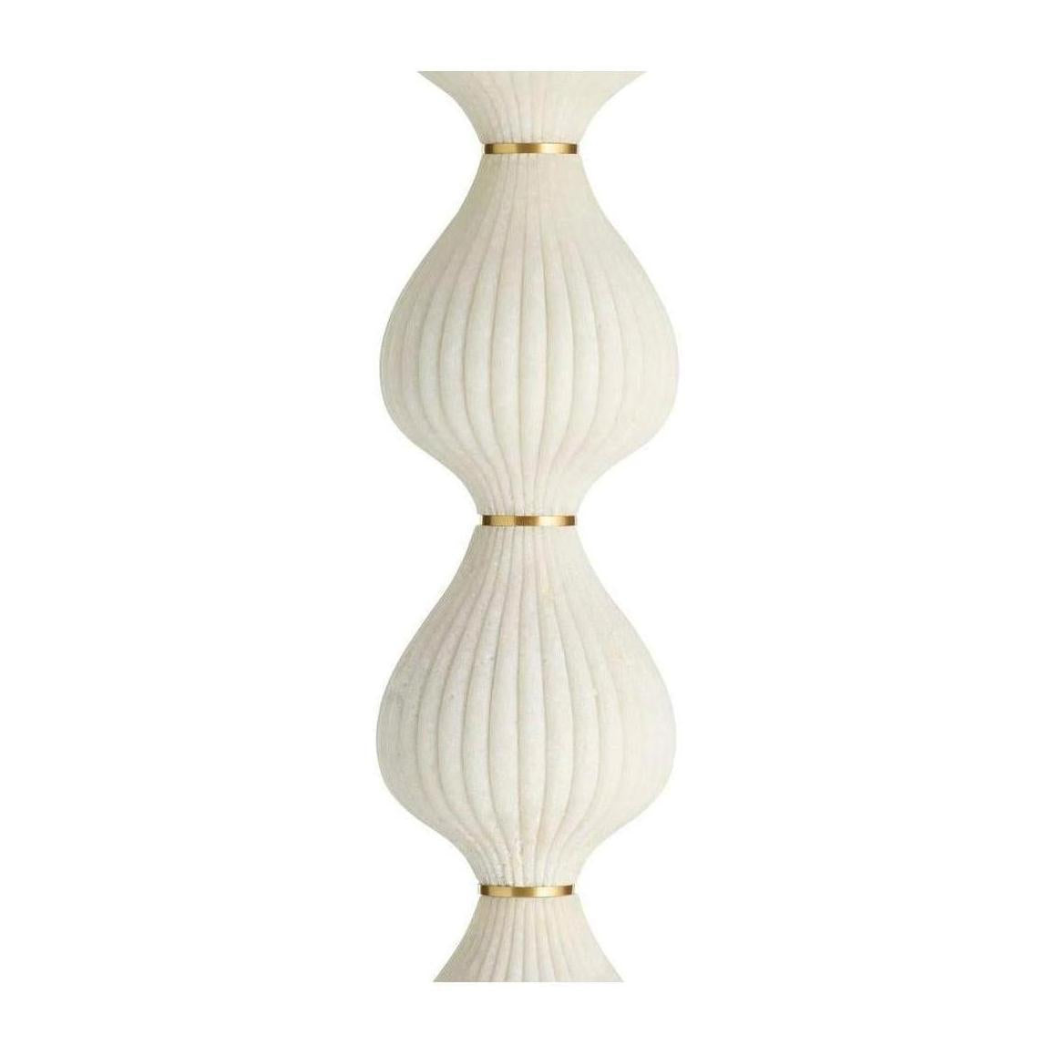 Arteriors Nicole Floor Lamp