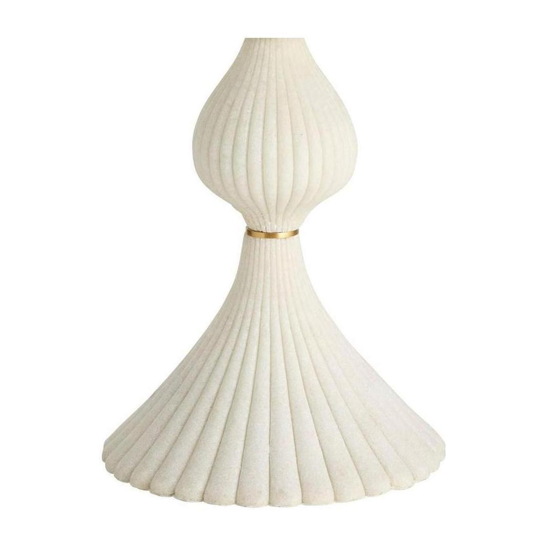 Arteriors Nicole Floor Lamp
