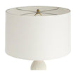 Arteriors Nicole Floor Lamp