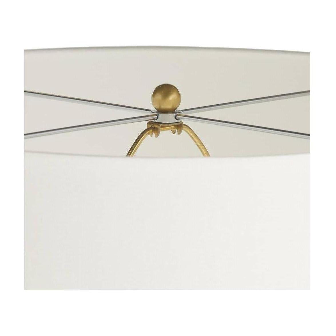 Arteriors Nicole Floor Lamp