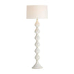 Arteriors Nicole Floor Lamp
