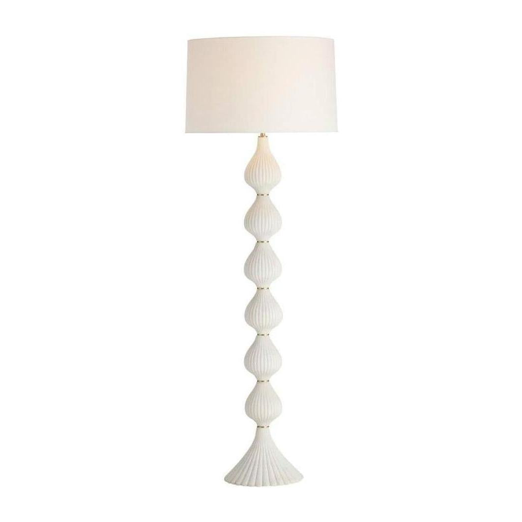 Arteriors Nicole Floor Lamp