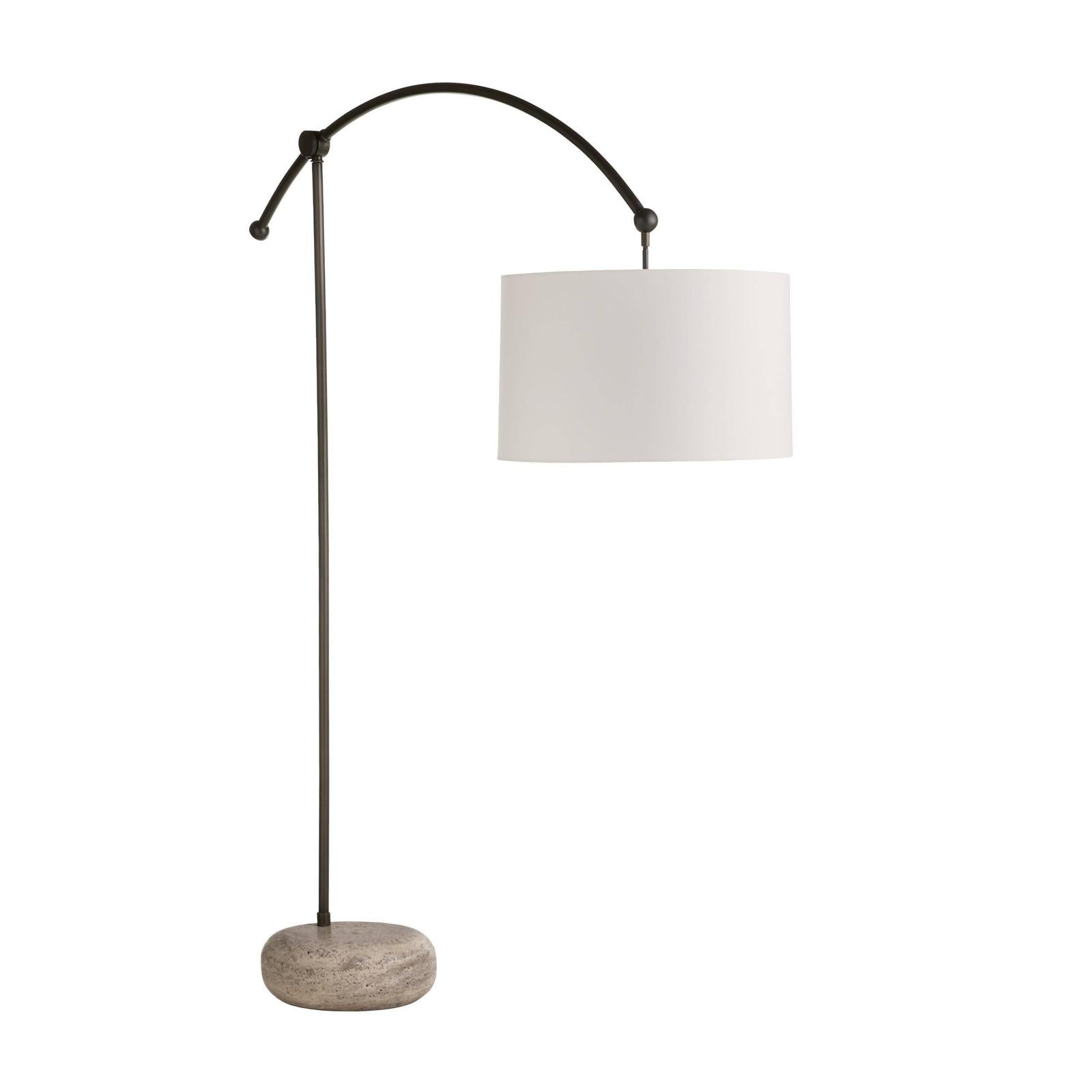 Arteriors Calder Floor Lamp
