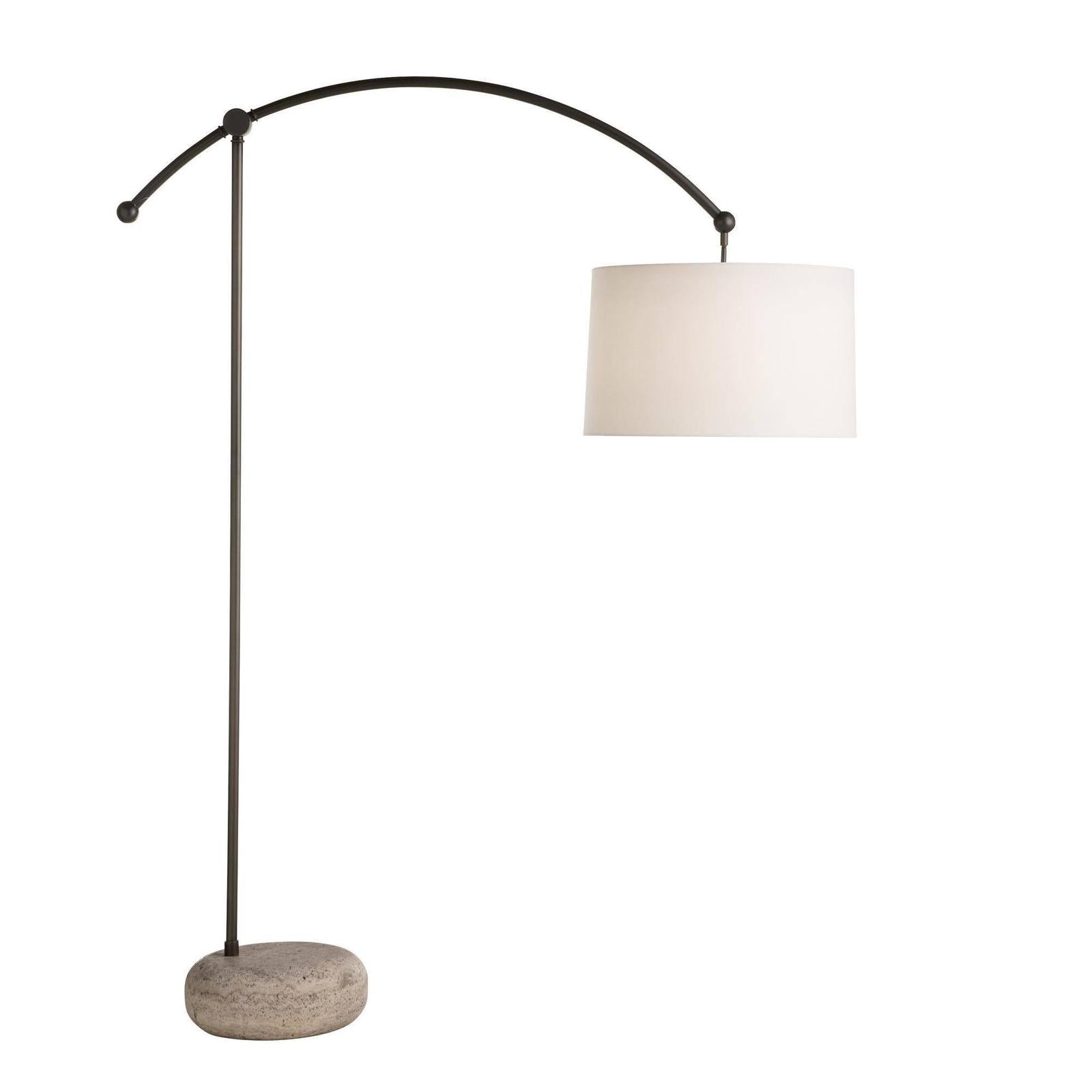 Arteriors Calder Floor Lamp