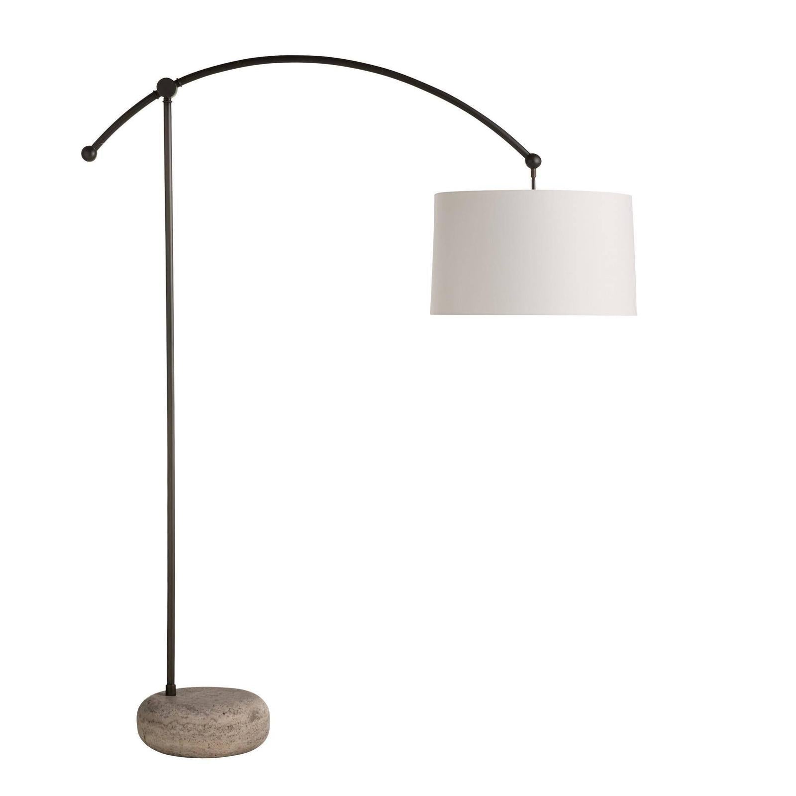 Arteriors Calder Floor Lamp