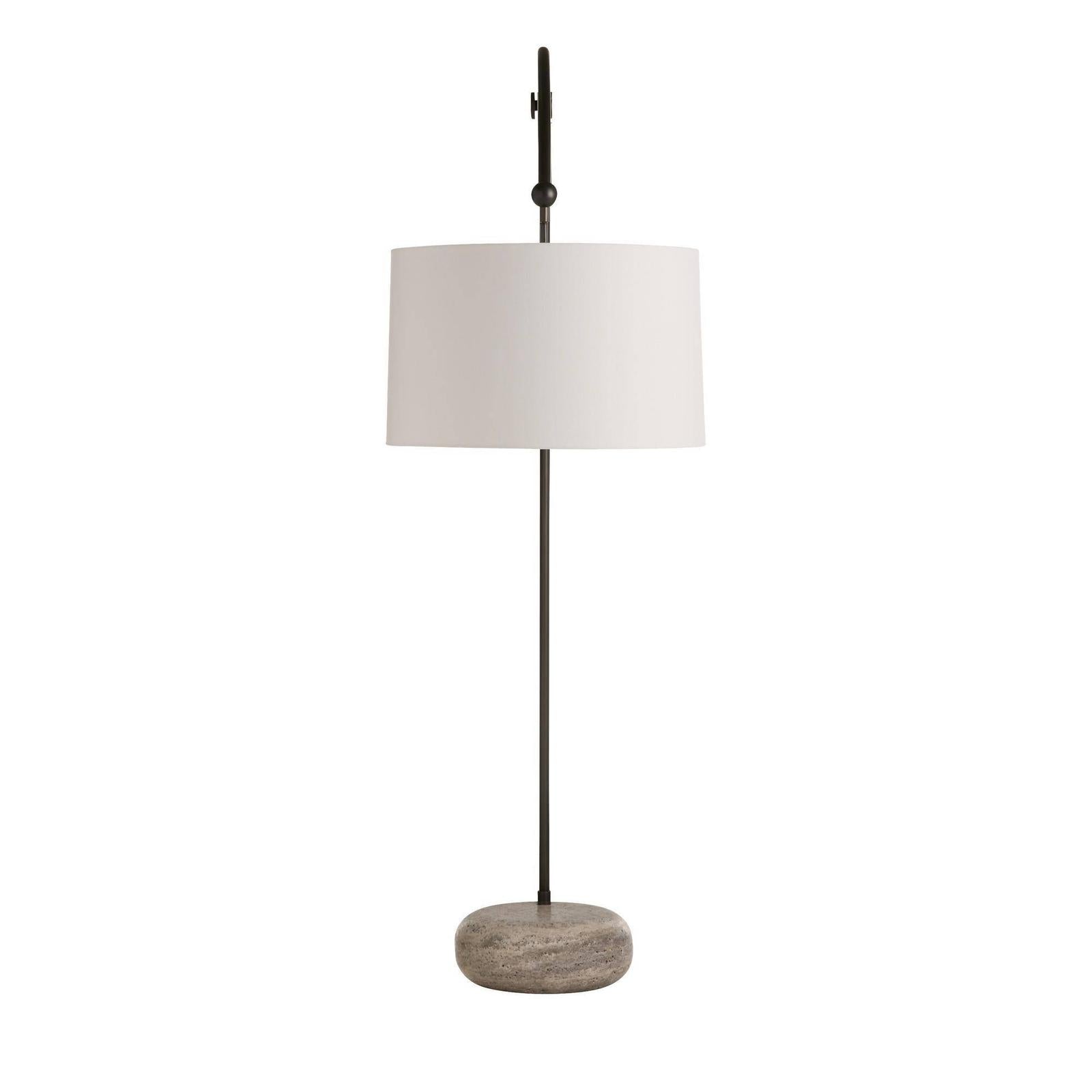 Arteriors Calder Floor Lamp