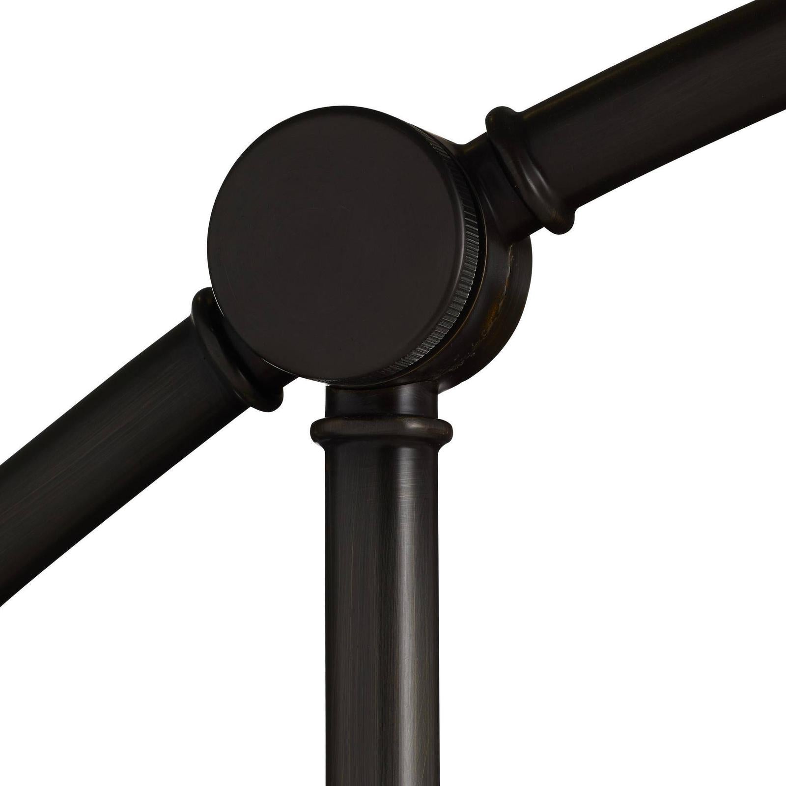 Arteriors Calder Floor Lamp