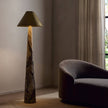 Arteriors Chanell Floor Lamp