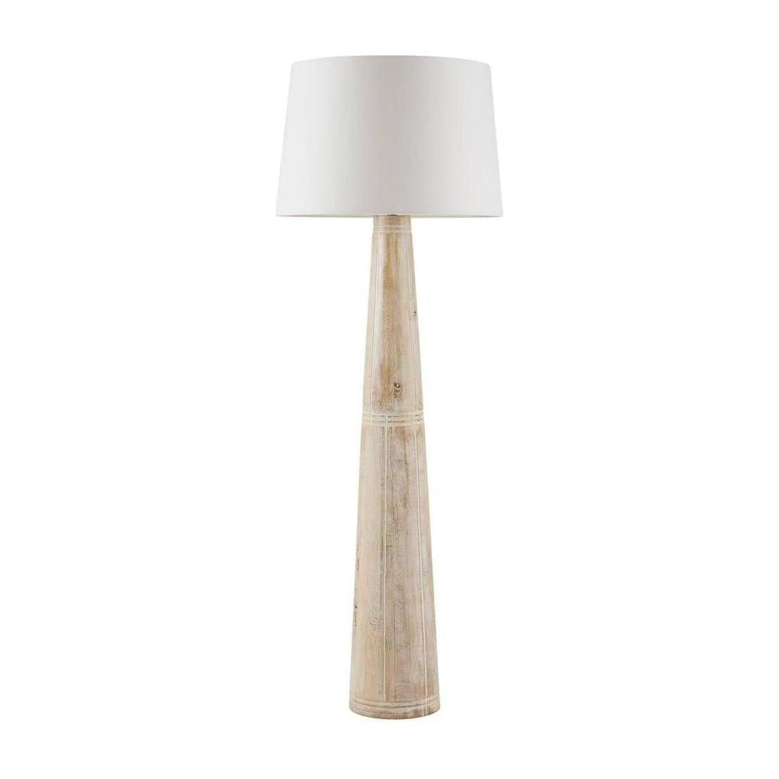 Arteriors Elmhurst Floor Lamp
