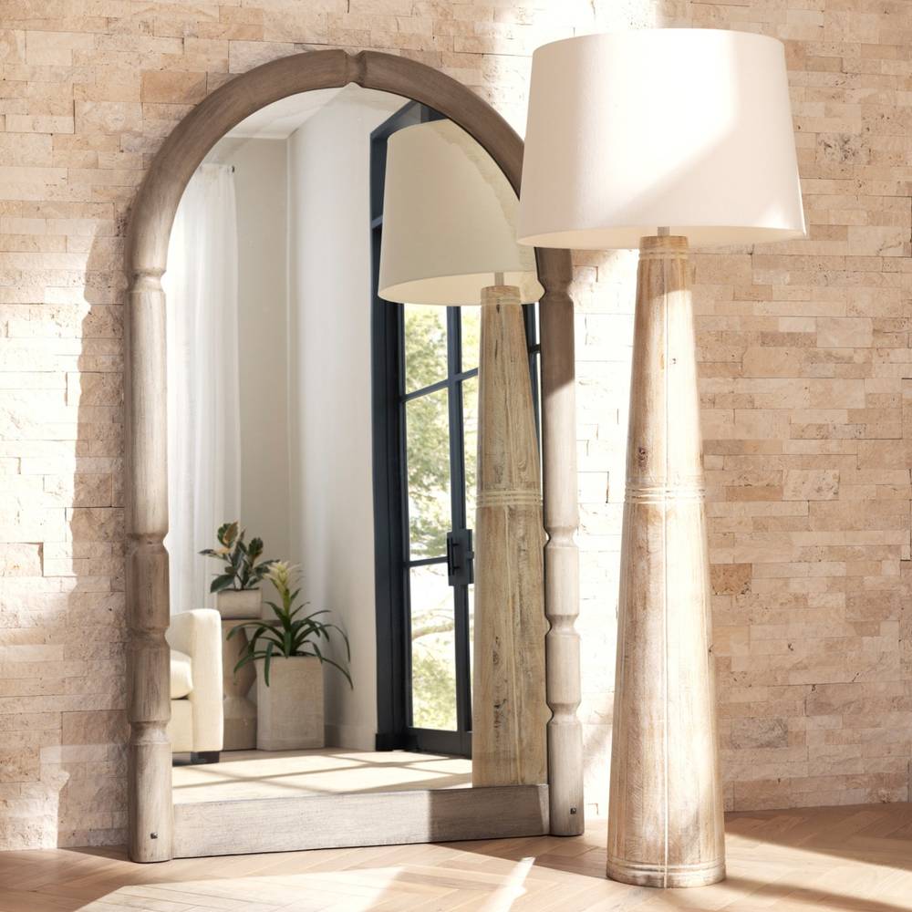 Arteriors Elmhurst Floor Lamp