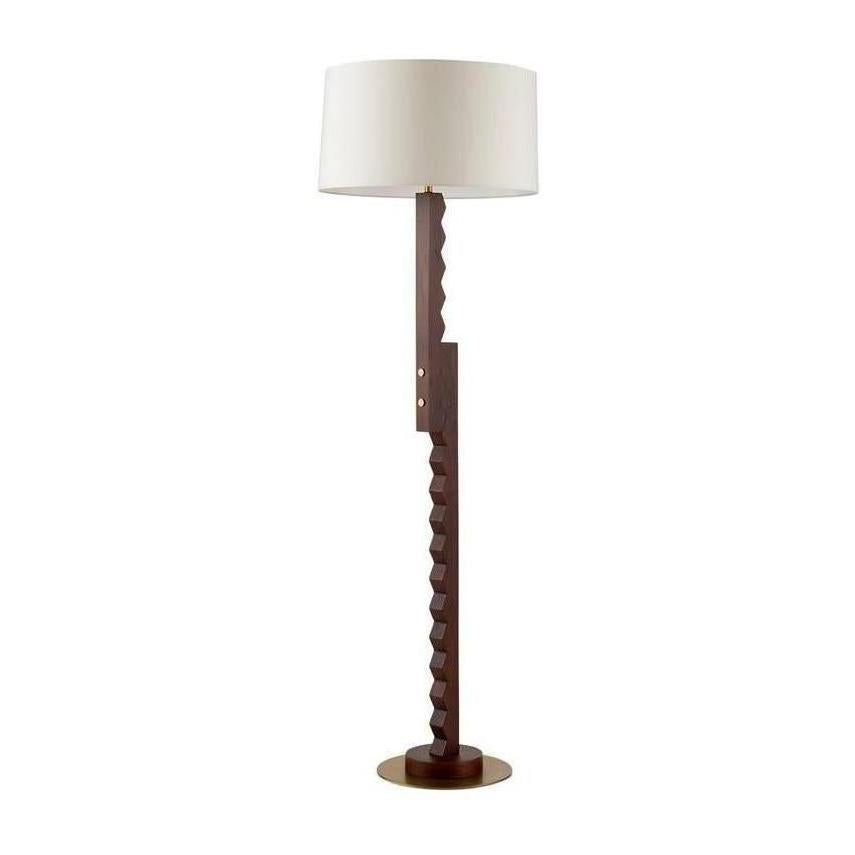 Arteriors Elvis Floor Lamp